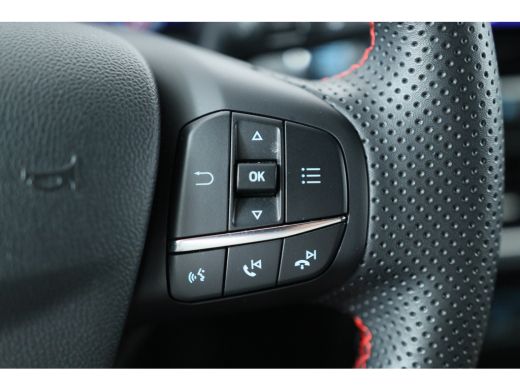 Ford Puma 1.0 EcoBoost Hybrid ST-Line X | Dealer Onderhouden! | Climate Control | B&O | Keyless | Led | Par... ActivLease financial lease