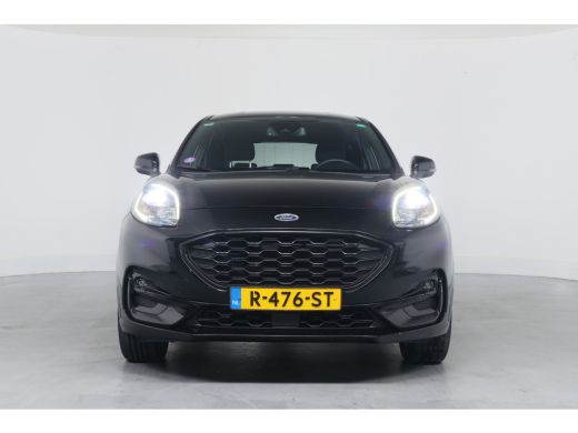 Ford Puma 1.0 EcoBoost Hybrid ST-Line X | Dealer Onderhouden! | Climate Control | B&O | Keyless | Led | Par... ActivLease financial lease