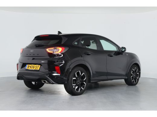 Ford Puma 1.0 EcoBoost Hybrid ST-Line X | Dealer Onderhouden! | Climate Control | B&O | Keyless | Led | Par... ActivLease financial lease