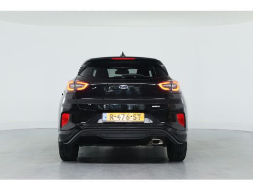 Ford Puma 1.0 EcoBoost Hybrid ST-Line X | Dealer Onderhouden! | Climate Control | B&O | Keyless | Led | Par... ActivLease financial lease