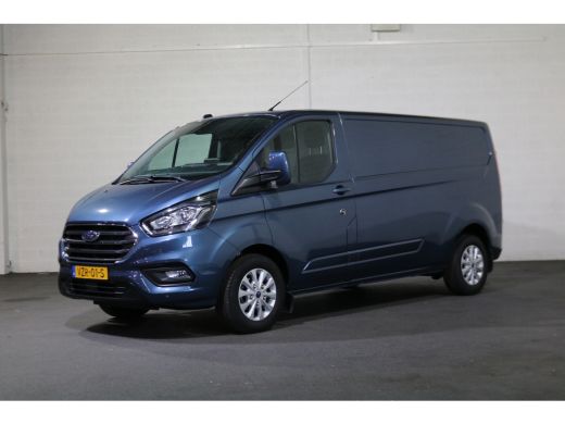 Ford Transit Custom 2.0 TDci 170pk L2 H1 Limited Airco Camera 2.8t Trekhaak Ford Transit Custom 2.0 TDci 170pk L2 H1 Limited Airco Camera 2.8t Trekhaak