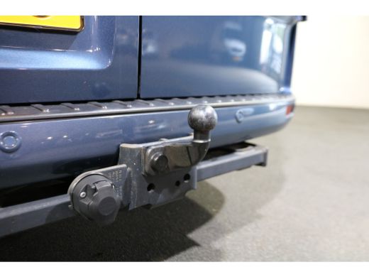 Ford Transit Custom 2.0 TDci 170pk L2 H1 Limited Airco Camera 2.8t Trekhaak ActivLease financial lease