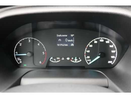 Ford Transit Custom 2.0 TDci 170pk L2 H1 Limited Airco Camera 2.8t Trekhaak ActivLease financial lease