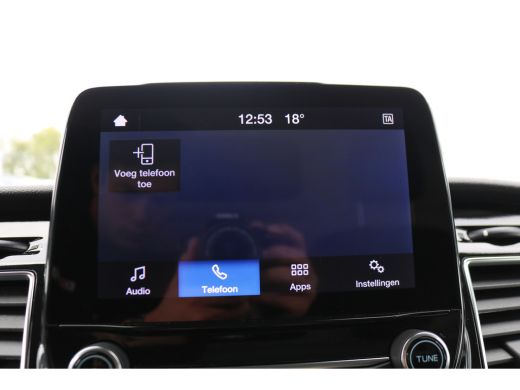 Ford Transit Custom 2.0 TDci 170pk L2 H1 Limited Airco Camera 2.8t Trekhaak ActivLease financial lease