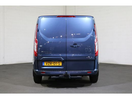 Ford Transit Custom 2.0 TDci 170pk L2 H1 Limited Airco Camera 2.8t Trekhaak ActivLease financial lease