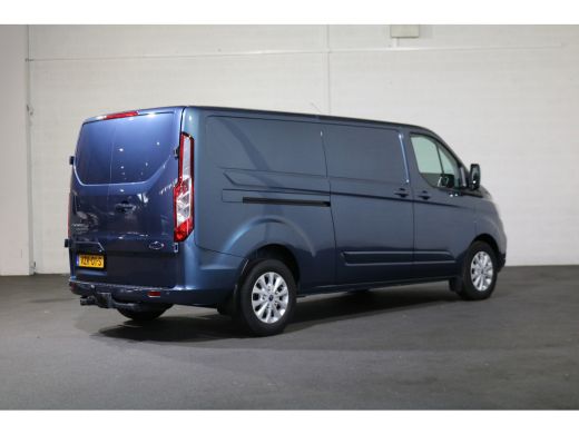 Ford Transit Custom 2.0 TDci 170pk L2 H1 Limited Airco Camera 2.8t Trekhaak ActivLease financial lease