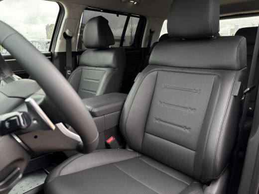 Hyundai Santa Fe PHEV Comfort Plus Limited | 3e Zit-rij / 7 Persoons | Stoel/stuurverwarming | Elektrisch verstelb... ActivLease financial lease