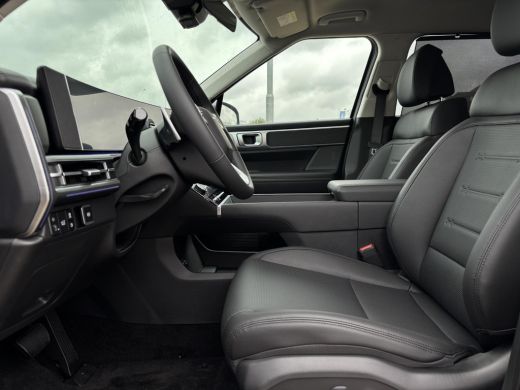 Hyundai Santa Fe PHEV Comfort Plus Limited | 3e Zit-rij / 7 Persoons | Stoel/stuurverwarming | Elektrisch verstelb... ActivLease financial lease
