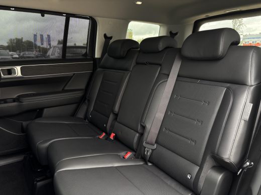 Hyundai Santa Fe PHEV Comfort Plus Limited | 3e Zit-rij / 7 Persoons | Stoel/stuurverwarming | Elektrisch verstelb... ActivLease financial lease