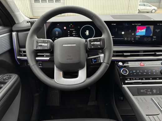 Hyundai Santa Fe PHEV Comfort Plus Limited | 3e Zit-rij / 7 Persoons | Stoel/stuurverwarming | Elektrisch verstelb... ActivLease financial lease
