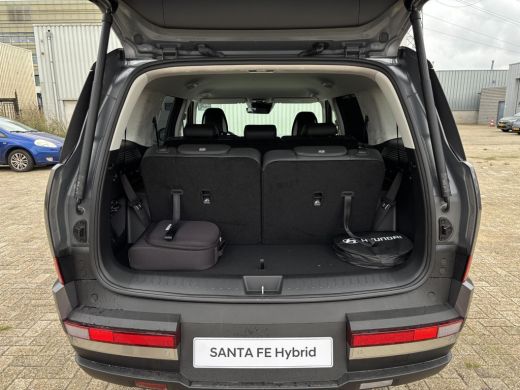 Hyundai Santa Fe PHEV Comfort Plus Limited | 3e Zit-rij / 7 Persoons | Stoel/stuurverwarming | Elektrisch verstelb... ActivLease financial lease