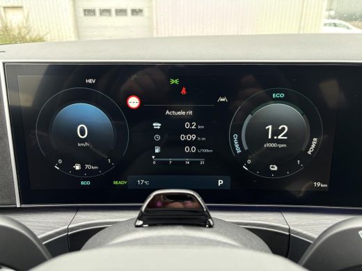 Hyundai Santa Fe PHEV Comfort Plus Limited | 3e Zit-rij / 7 Persoons | Stoel/stuurverwarming | Elektrisch verstelb... ActivLease financial lease