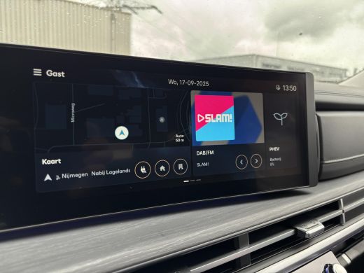 Hyundai Santa Fe PHEV Comfort Plus Limited | 3e Zit-rij / 7 Persoons | Stoel/stuurverwarming | Elektrisch verstelb... ActivLease financial lease