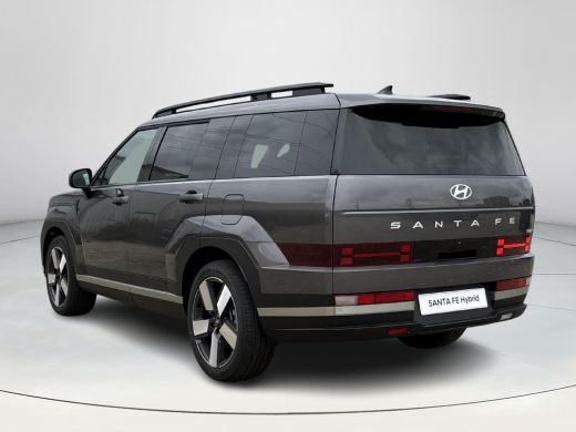 Hyundai Santa Fe PHEV Comfort Plus Limited | 3e Zit-rij / 7 Persoons | Stoel/stuurverwarming | Elektrisch verstelb... ActivLease financial lease