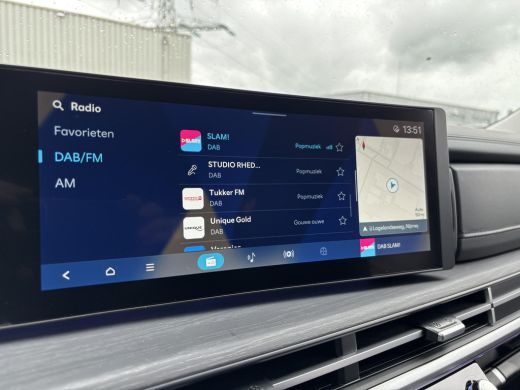 Hyundai Santa Fe PHEV Comfort Plus Limited | 3e Zit-rij / 7 Persoons | Stoel/stuurverwarming | Elektrisch verstelb... ActivLease financial lease