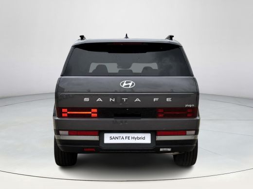 Hyundai Santa Fe PHEV Comfort Plus Limited | 3e Zit-rij / 7 Persoons | Stoel/stuurverwarming | Elektrisch verstelb... ActivLease financial lease