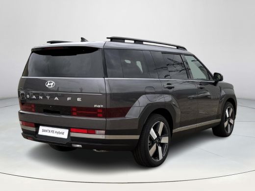 Hyundai Santa Fe PHEV Comfort Plus Limited | 3e Zit-rij / 7 Persoons | Stoel/stuurverwarming | Elektrisch verstelb... ActivLease financial lease