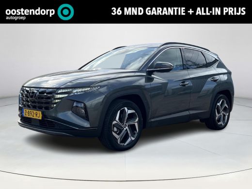 Hyundai Tucson 1.6 T-GDI PHEV Comfort Smart 4WD | Trekhaak |