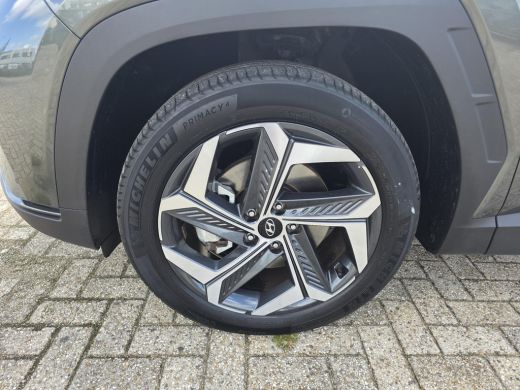 Hyundai Tucson 1.6 T-GDI PHEV Comfort Smart 4WD | Trekhaak | ActivLease financial lease