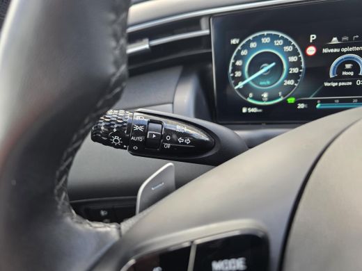 Hyundai Tucson 1.6 T-GDI PHEV Comfort Smart 4WD | Trekhaak | ActivLease financial lease