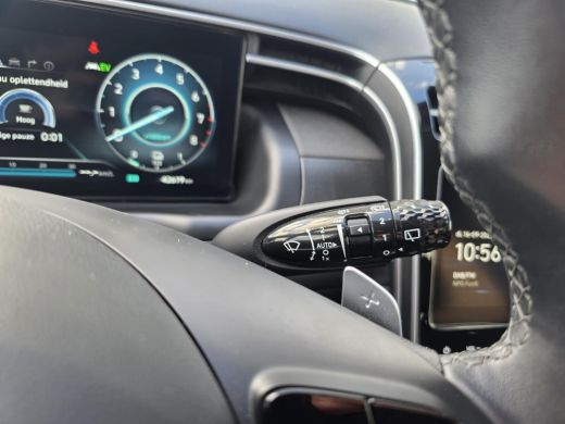 Hyundai Tucson 1.6 T-GDI PHEV Comfort Smart 4WD | Trekhaak | ActivLease financial lease