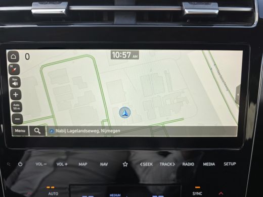 Hyundai Tucson 1.6 T-GDI PHEV Comfort Smart 4WD | Trekhaak | ActivLease financial lease