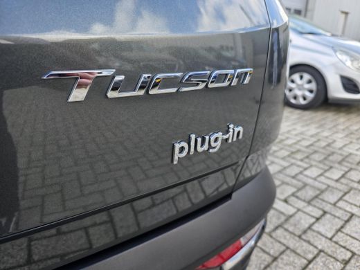 Hyundai Tucson 1.6 T-GDI PHEV Comfort Smart 4WD | Trekhaak | ActivLease financial lease