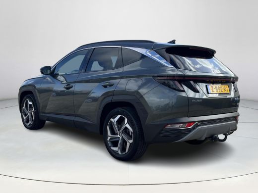 Hyundai Tucson 1.6 T-GDI PHEV Comfort Smart 4WD | Trekhaak | ActivLease financial lease