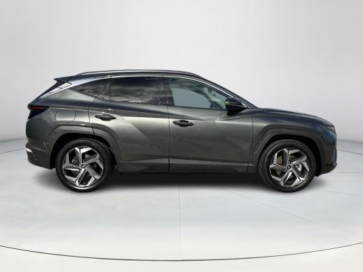 Hyundai Tucson 1.6 T-GDI PHEV Comfort Smart 4WD | Trekhaak | ActivLease financial lease