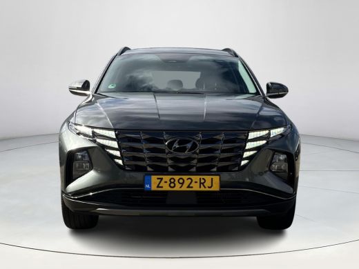 Hyundai Tucson 1.6 T-GDI PHEV Comfort Smart 4WD | Trekhaak | ActivLease financial lease
