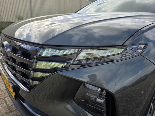 Hyundai Tucson 1.6 T-GDI PHEV Comfort Smart 4WD | Trekhaak | ActivLease financial lease