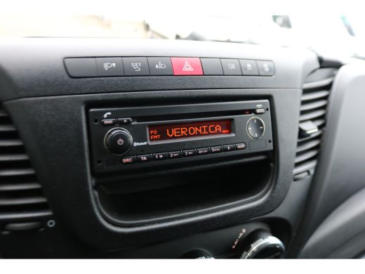 Iveco Daily 35S14 L2 H2 Airco 3.5t Trekhaak ActivLease financial lease