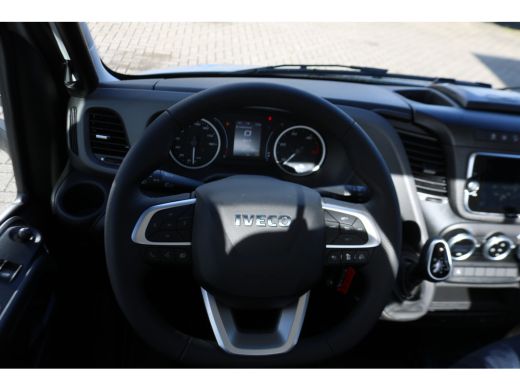 Iveco Daily 35S18 Oprijwagen ActivLease financial lease