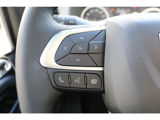 Iveco Daily 35S18 Oprijwagen ActivLease financial lease