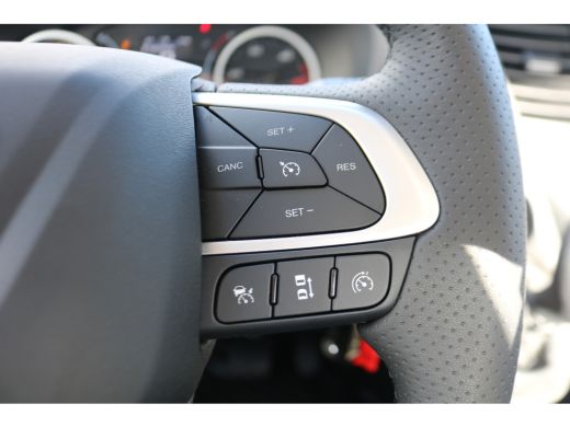 Iveco Daily 35S18 Oprijwagen ActivLease financial lease