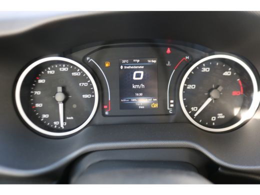 Iveco Daily 35S18 Oprijwagen ActivLease financial lease