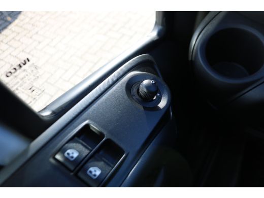 Iveco Daily 35S18 Oprijwagen ActivLease financial lease
