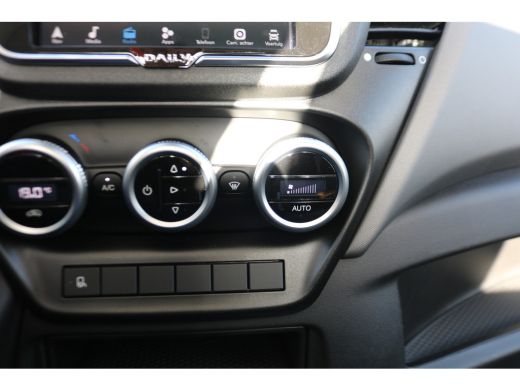 Iveco Daily 35S18 Oprijwagen ActivLease financial lease