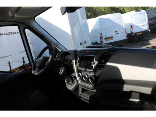 Iveco Daily 35S18 Oprijwagen ActivLease financial lease