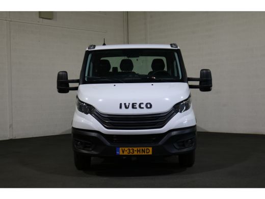 Iveco Daily 35S18 Oprijwagen ActivLease financial lease