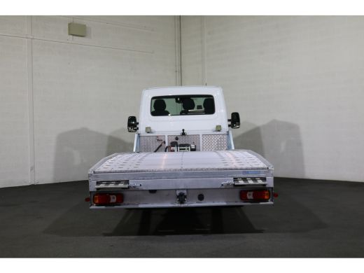 Iveco Daily 35S18 Oprijwagen ActivLease financial lease