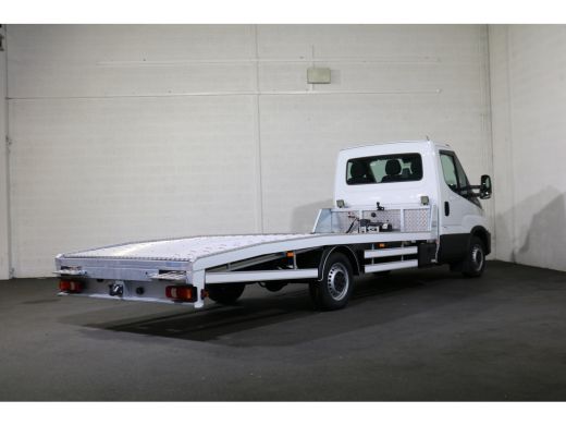 Iveco Daily 35S18 Oprijwagen ActivLease financial lease