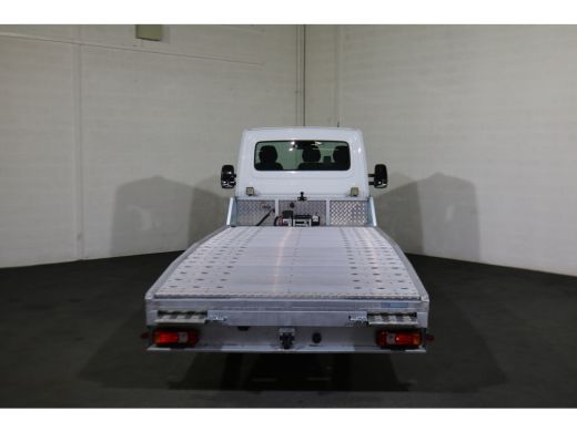 Iveco Daily 35S18 Oprijwagen ActivLease financial lease