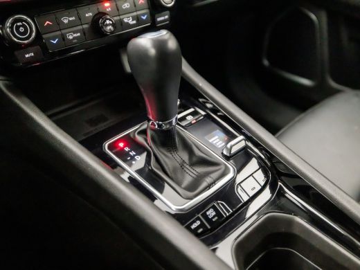 Jeep Compass 4xe 240 Plug-in Hybrid Electric S Sport 240Pk Automaat (VIRTUAL COCKPIT, APPLE CARPLAY, GROOT NAV... ActivLease financial lease