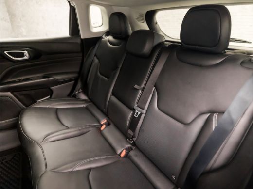 Jeep Compass 4xe 240 Plug-in Hybrid Electric S Sport 240Pk Automaat (VIRTUAL COCKPIT, APPLE CARPLAY, GROOT NAV... ActivLease financial lease