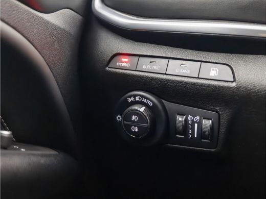 Jeep Compass 4xe 240 Plug-in Hybrid Electric S Sport 240Pk Automaat (VIRTUAL COCKPIT, APPLE CARPLAY, GROOT NAV... ActivLease financial lease