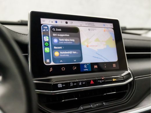 Jeep Compass 4xe 240 Plug-in Hybrid Electric S Sport 240Pk Automaat (VIRTUAL COCKPIT, APPLE CARPLAY, GROOT NAV... ActivLease financial lease