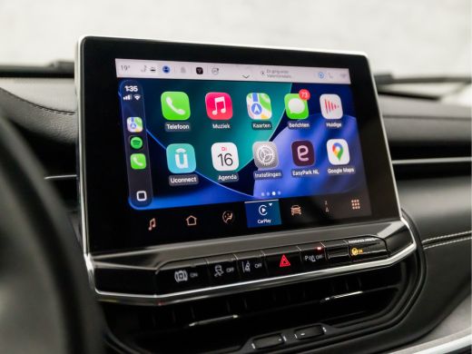 Jeep Compass 4xe 240 Plug-in Hybrid Electric S Sport 240Pk Automaat (VIRTUAL COCKPIT, APPLE CARPLAY, GROOT NAV... ActivLease financial lease