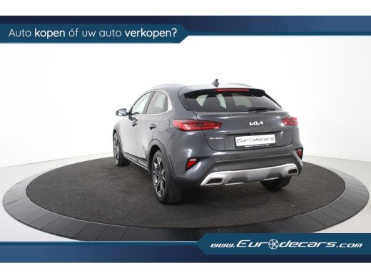Kia XCeed 1.0 T-GDi Vision *1ste Eigenaar*Navigatie*Leer*Keyless* ActivLease financial lease