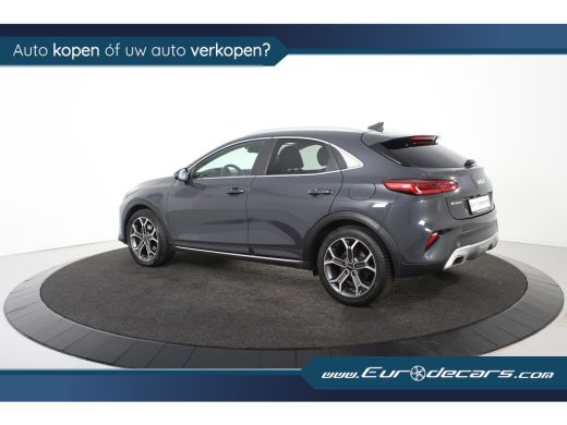 Kia XCeed 1.0 T-GDi Vision *1ste Eigenaar*Navigatie*Leer*Keyless* ActivLease financial lease